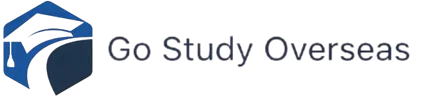 Go Study Overseas Logo