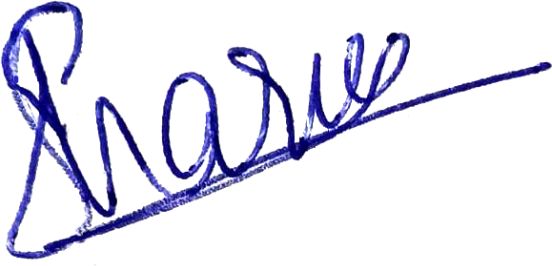 Soham Sharma Signature
